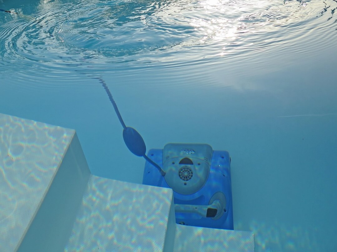 Pool Cleaning
